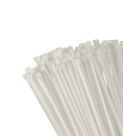 Хомуты пластиковые