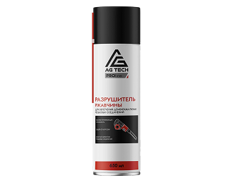 Растворитель ржавчины