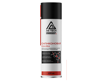 Силиконовая смазка